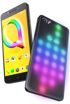 Alcatel A5 LED kliknij aby zobaczyć powiększenie