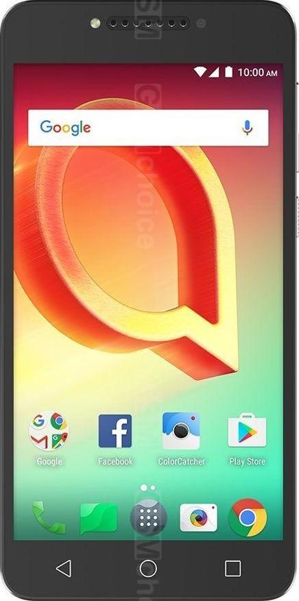 Alcatel A50 Alcatel A50