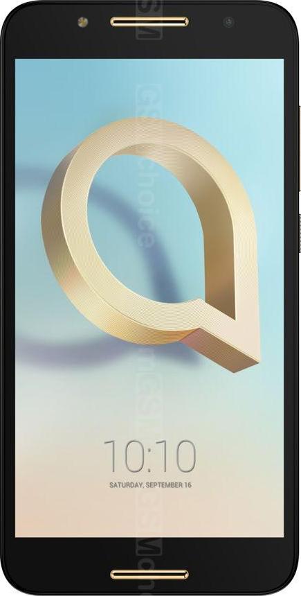 Alcatel A7