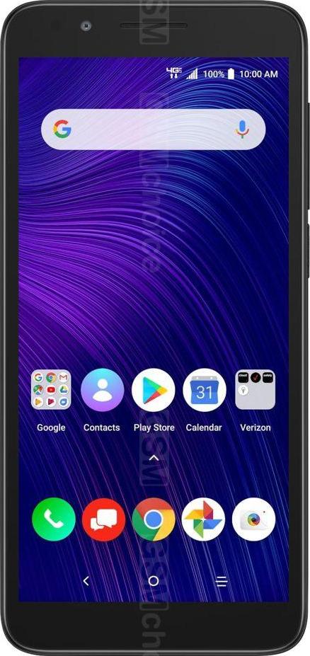 Alcatel Avalon V