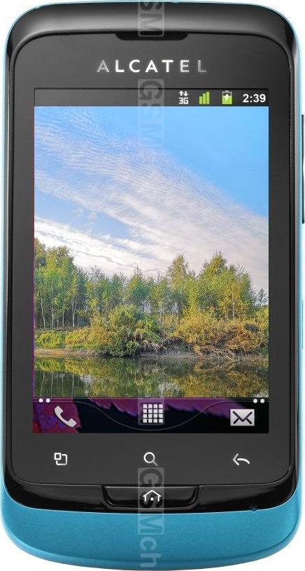 Alcatel Duet App!