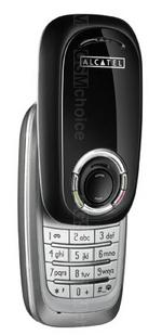 Galeria zdjęć telefonu Alcatel E260