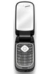Alcatel ELLE Glamphone