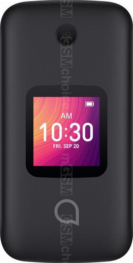 Alcatel Go Flip 3