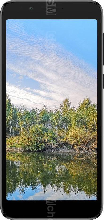 Alcatel IdealXTRA Alcatel IdealXTRA