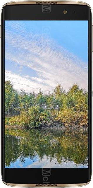Alcatel Idol 4S Windows