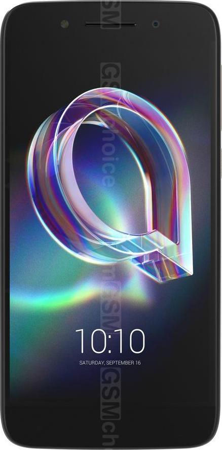 Alcatel Idol 5