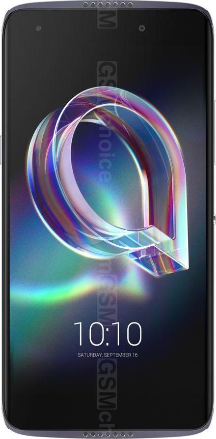 Alcatel Idol 5S 6060X Alcatel Idol 5S 6060X