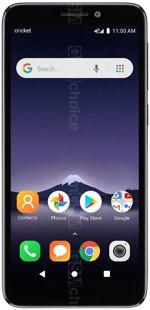 Galeria zdjęć telefonu Alcatel Insight