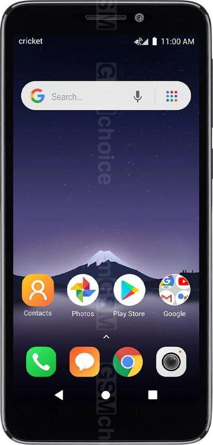 Alcatel Insight Alcatel Insight