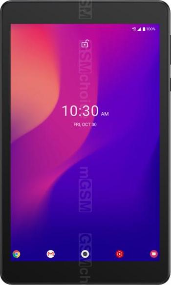 Alcatel Joy Tab 2 Alcatel Joy Tab 2