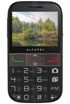 Alcatel One Touch 2001 kliknij aby zobaczyć powiększenie