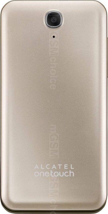 Alcatel One Touch 2012 Dual SIM