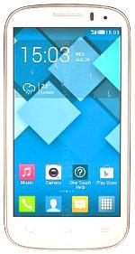 Galeria zdjęć telefonu Alcatel One Touch 4033D