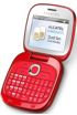 Alcatel One Touch Duet Dream kliknij aby zobaczyć powiększenie