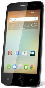 Galeria zdjęć telefonu Alcatel One Touch Elevate