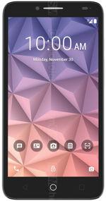 Galeria zdjęć telefonu Alcatel One Touch Fierce XL