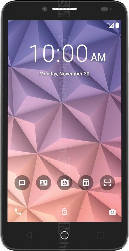 Alcatel One Touch Fierce XL Alcatel One Touch Fierce XL