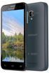 Alcatel One Touch Fierce kliknij aby zobaczyć powiększenie