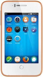 Galeria zdjęć telefonu Alcatel One Touch Fire C