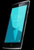 Alcatel One Touch Flash 2 kliknij aby zobaczyć powiększenie