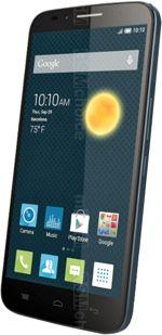 Galeria zdjęć telefonu Alcatel One Touch Flash Plus