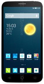 Galeria zdjęć telefonu Alcatel One Touch Hero 2C
