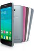 Alcatel One Touch Idol 2 mini S kliknij aby zobaczyć powiększenie