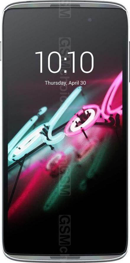 Alcatel One Touch Idol 3 4.7 Dual SIM