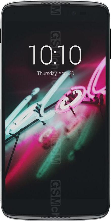 Alcatel One Touch Idol 3
