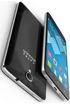 Alcatel One Touch Idol X+ kliknij aby zobaczyć powiększenie