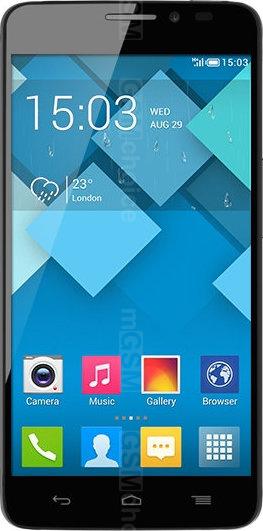 Alcatel One Touch Idol X+