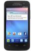 Alcatel One Touch M'Pop kliknij aby zobaczyć powiększenie