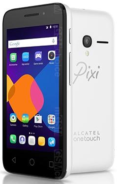 alcatel pixi 4013m