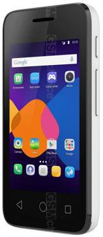 Galeria zdjęć telefonu Alcatel One Touch Pixi 3 4023D