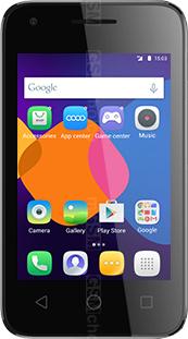 Alcatel One Touch Pixi 3 4009X
