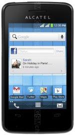 Galeria zdjęć telefonu Alcatel One Touch Pixi