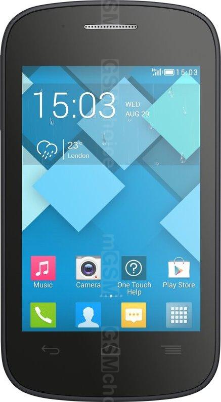 Alcatel One Touch Pop C1 Alcatel One Touch Pop C1