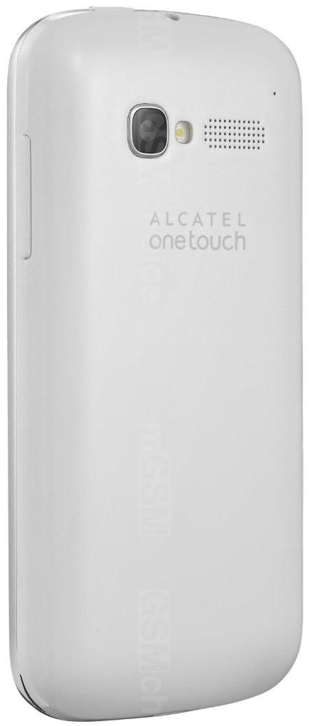 Alcatel OneTouch POP C5 specs - PhoneArena