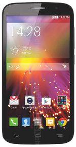 Galeria zdjęć telefonu Alcatel One Touch Pop Icon