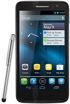 Alcatel One Touch Scribe HD kliknij aby zobaczyć powiększenie