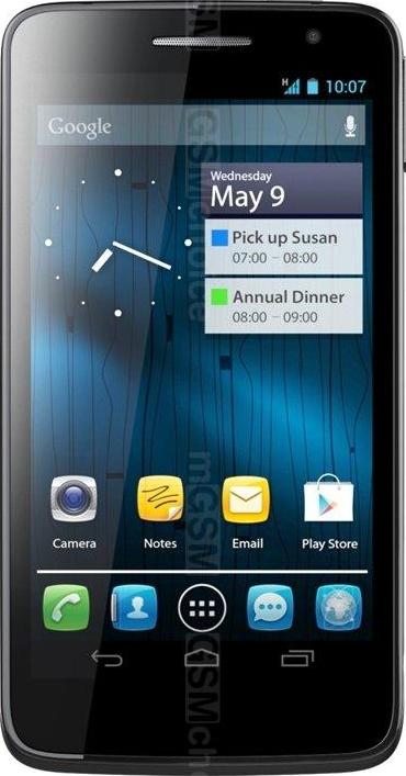 Alcatel One Touch Scribe HD