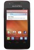 Alcatel One Touch S'Pop kliknij aby zobaczyć powiększenie