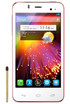 Alcatel One Touch Star 6010D kliknij aby zobaczyć powiększenie
