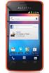 Alcatel One Touch T'Pop kliknij aby zobaczyć powiększenie