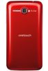 Alcatel One Touch X'Pop kliknij aby zobaczyć powiększenie