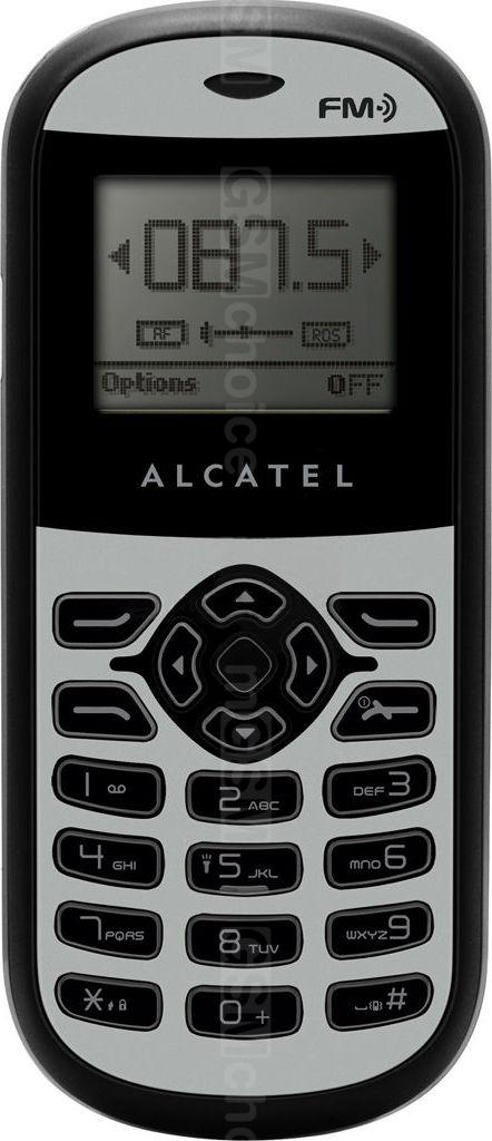 Alcatel OT 109