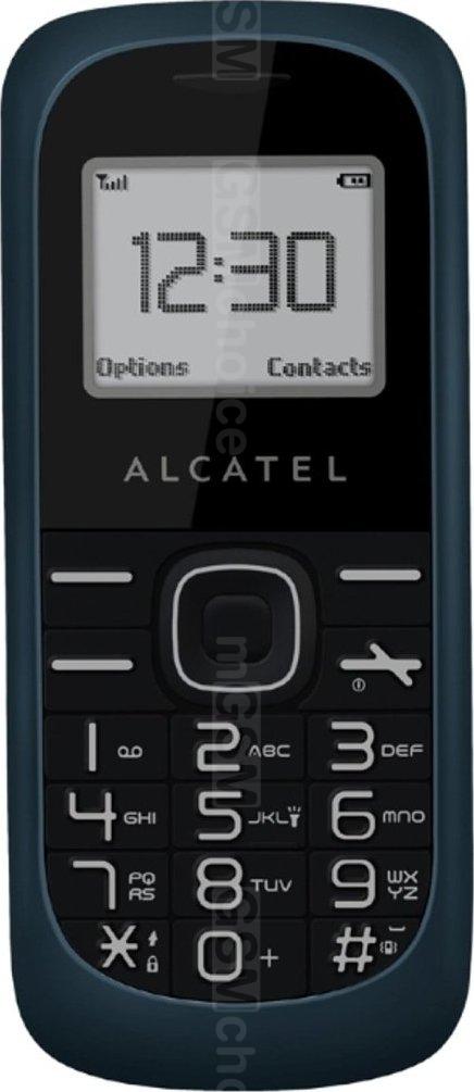 Alcatel OT 112