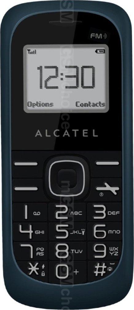 Alcatel OT 113