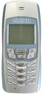 Galeria zdjęć telefonu Alcatel OT 153